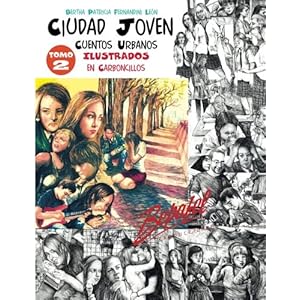 Ciudad Joven-Tomo 2: Plan Lector-Incluye Actividades (Volume 2) (Spanish Edition)