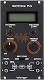 Behringer Space FX Multi-effects Eurorack Module