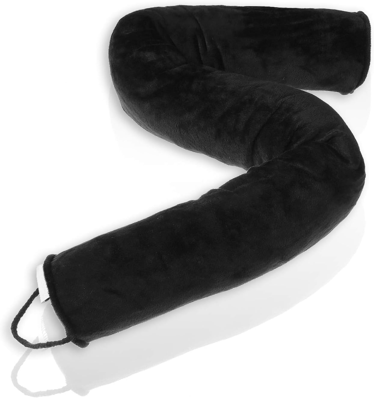GNEGNI Under Door Draft Stopper and Blocker,36 inches Heavy Duty Door Sweep for Sound Wind Proof