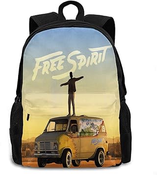 spirit book bag