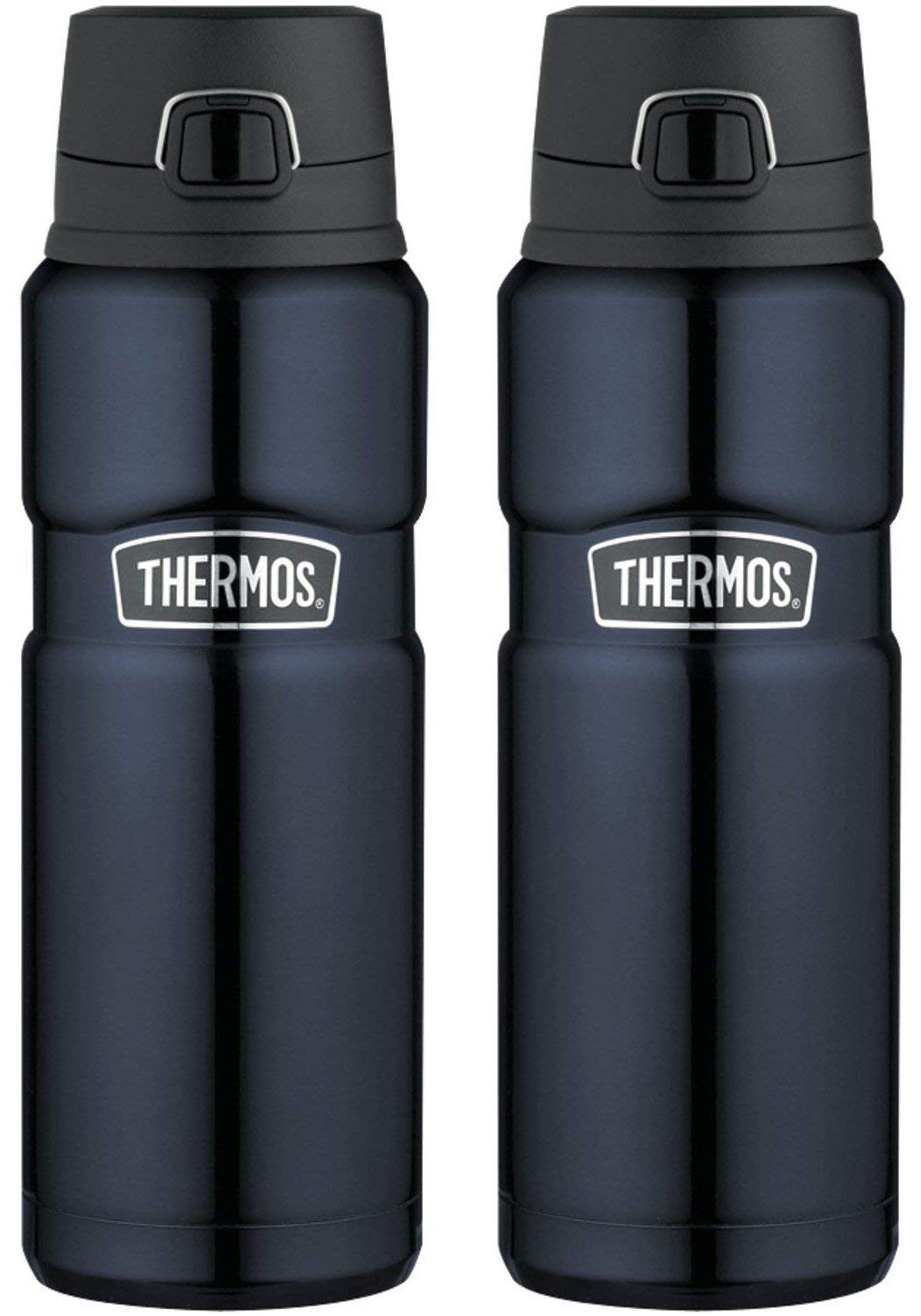24 ounce thermos