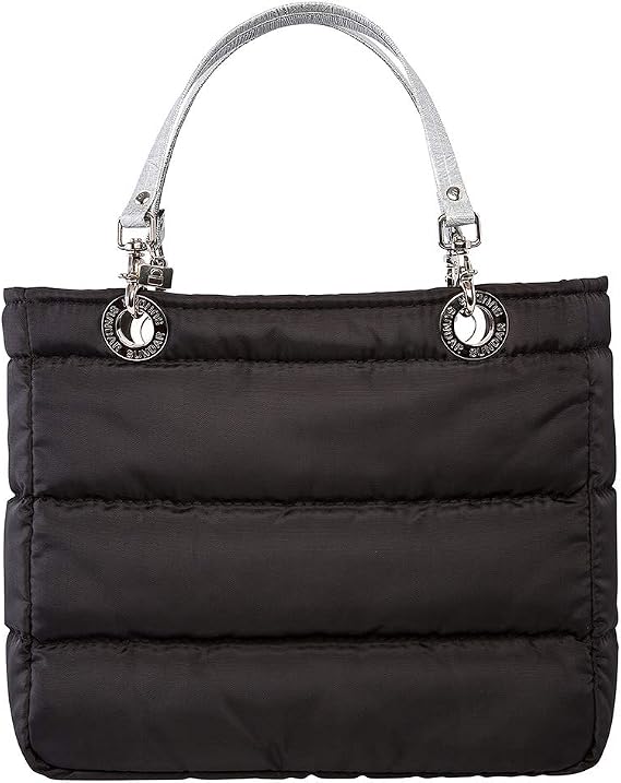 Bolsas Color Negro Para Dama on Sale, UP TO 68% OFF | lavalldelord.com