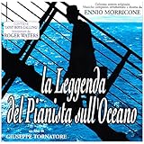 La Leggenda Del Pianista Sul