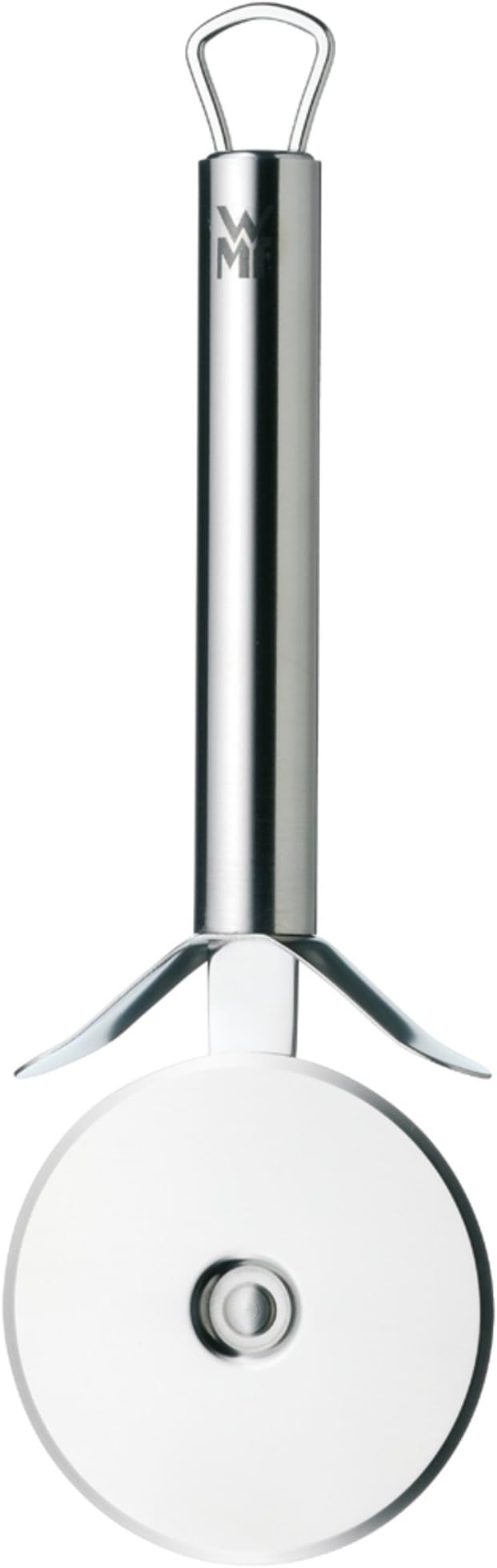 WMF Pizza Cutter 21 cm Profi Plus Cromargan Stainless Steel Partly Matt