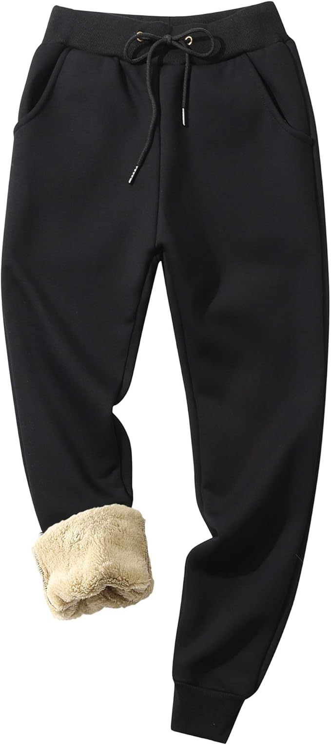 Women's thermal sweatpants Clearance