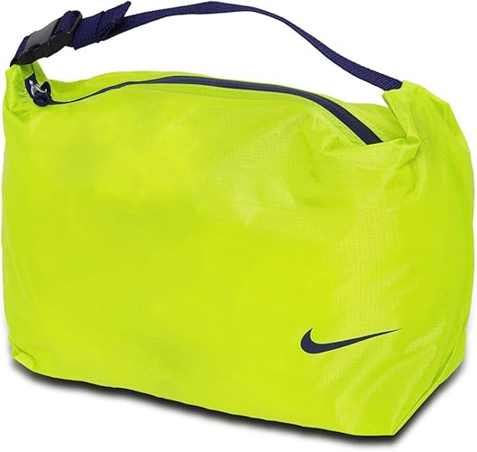 Amazon Co Jp ナイキ Nike ウォータープルーフ スイムバッグ 06 イエロー スポーツ アウトドア