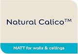 Dulux Easycare Kitchen Matt Emulsion Paint Natural Calico Walls Ceilings 2.5L view 6