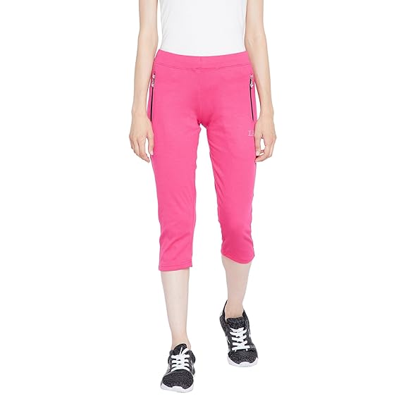Women's Capri