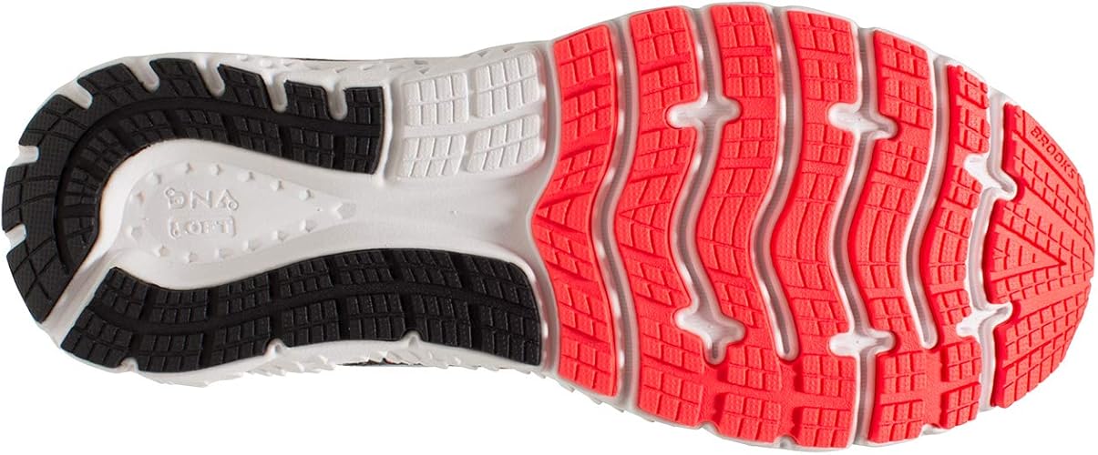 brooks women's glycerin 17 running shoes