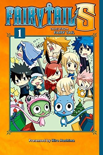 Amazon.com: Fairy Tail: Zero Vol. 1 eBook : Mashima, Hiro, Mashima