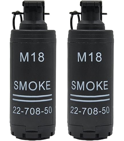 Amazon.com : 40MAX Whirligig 3 Single-Hand Use Airsoft Impact
