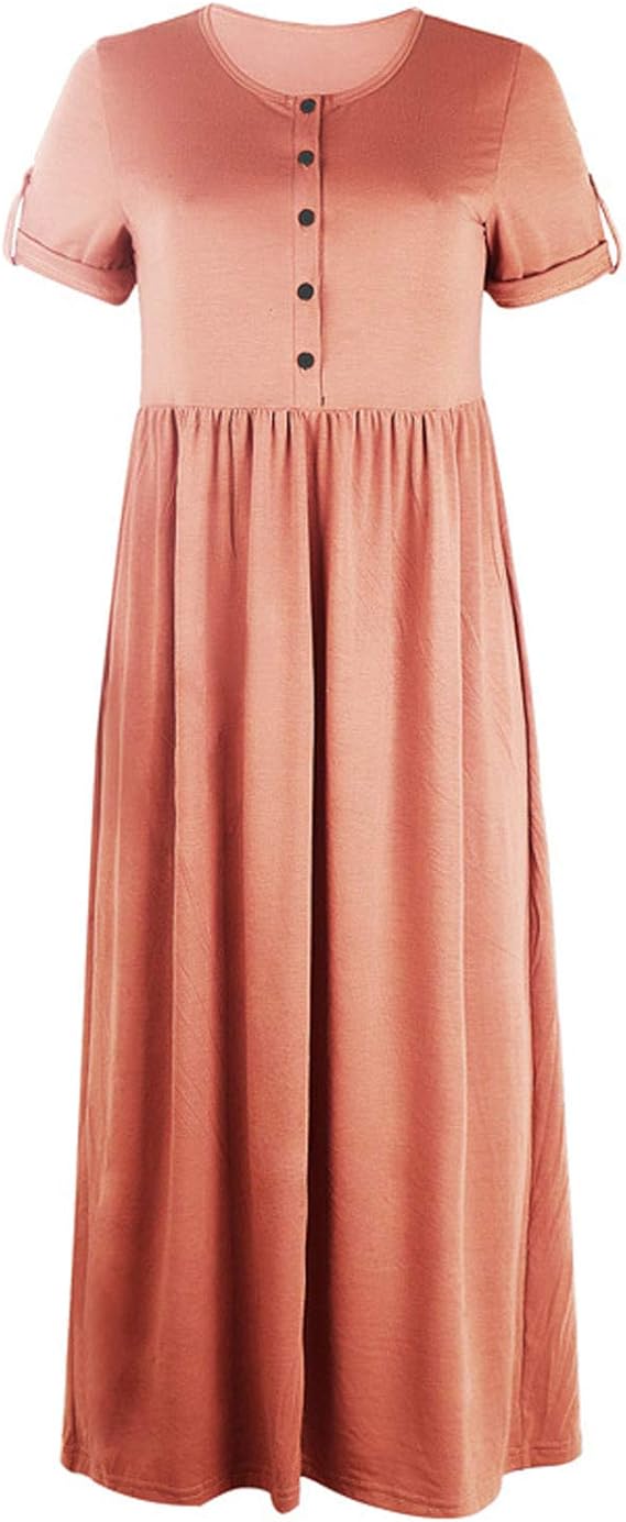 Amazon Co Jp レディース ワンピース ロング 半袖 ロング ドレス レディース 春 夏 パーティードレス チュニック シフォン 花柄 ミモレ ドレス チュニック フォーマルワンピース 長袖 フレア Aライン きれいめ お呼ばれ 通勤 旅行 服 ファッション小物