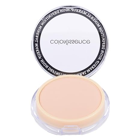 Water Proof Makeup Pan Cake Foundation Indian Buy Online At Best