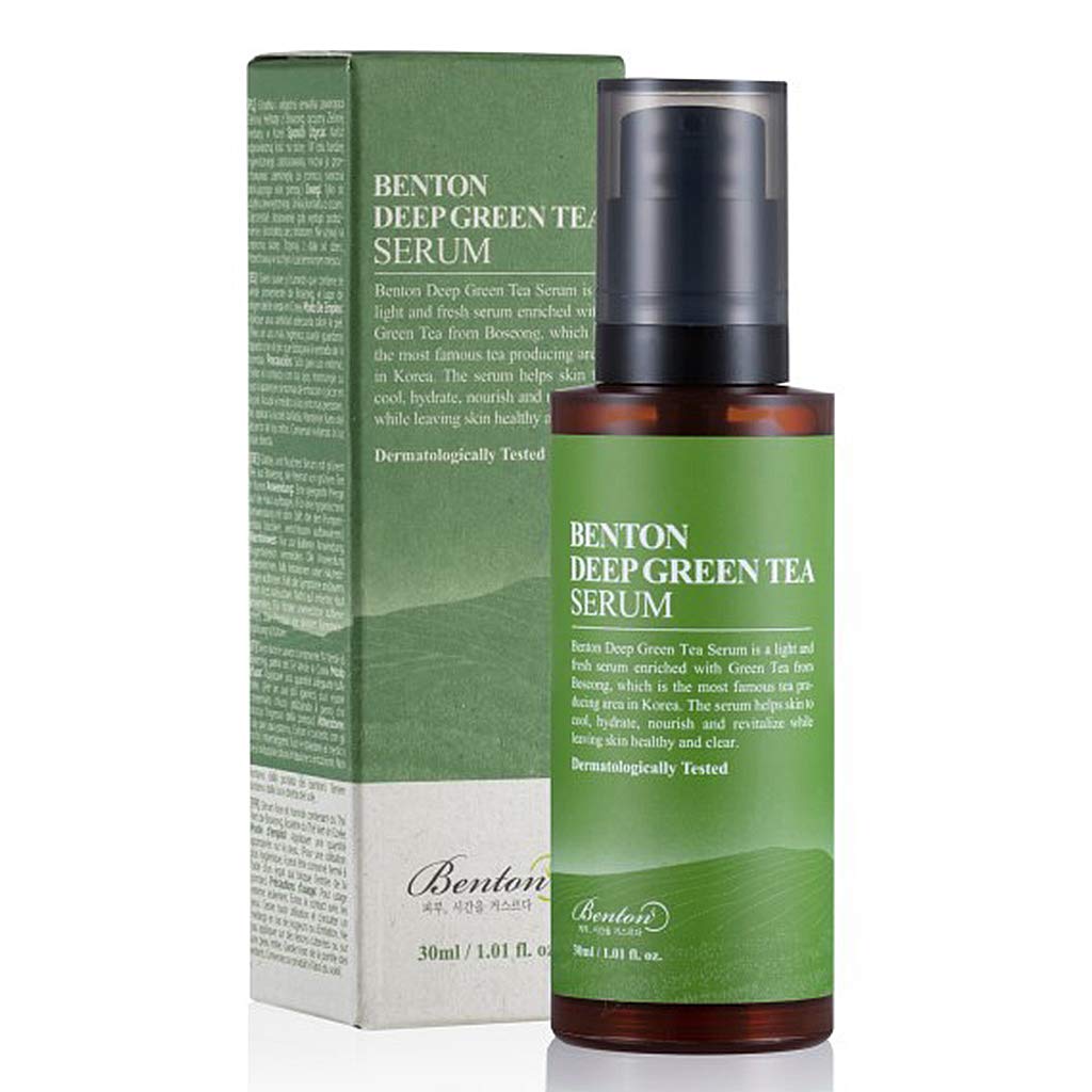 serum for irritated skin