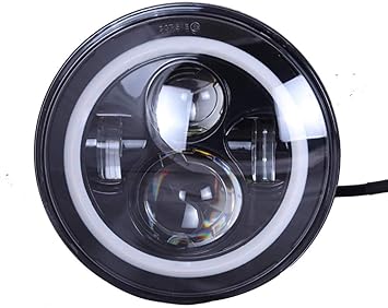 royal enfield projector headlight price