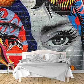 Wall Murals for Bedroom Pictures Collection Collage Removable...