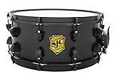SJC Custom Drums Josh Dun Crowd Snare Drum - 6.5