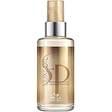Wella SP Luxe Oil Reconstructive Elixir Oil, 3.3 Ounce
