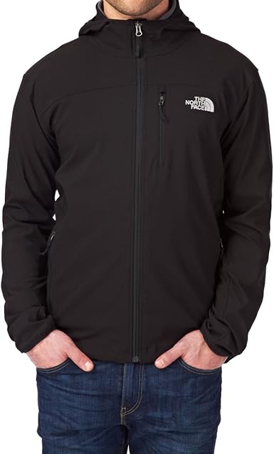 the north face men's nimble jacket