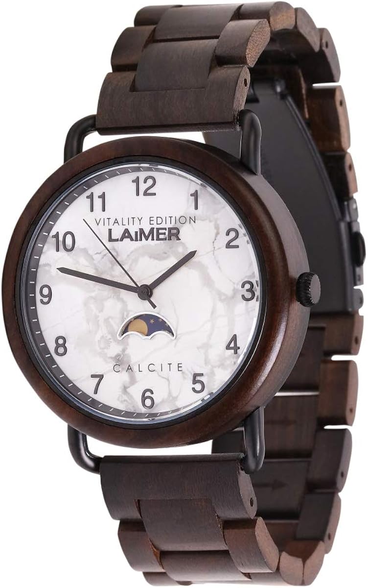 orologio con fasi lunari