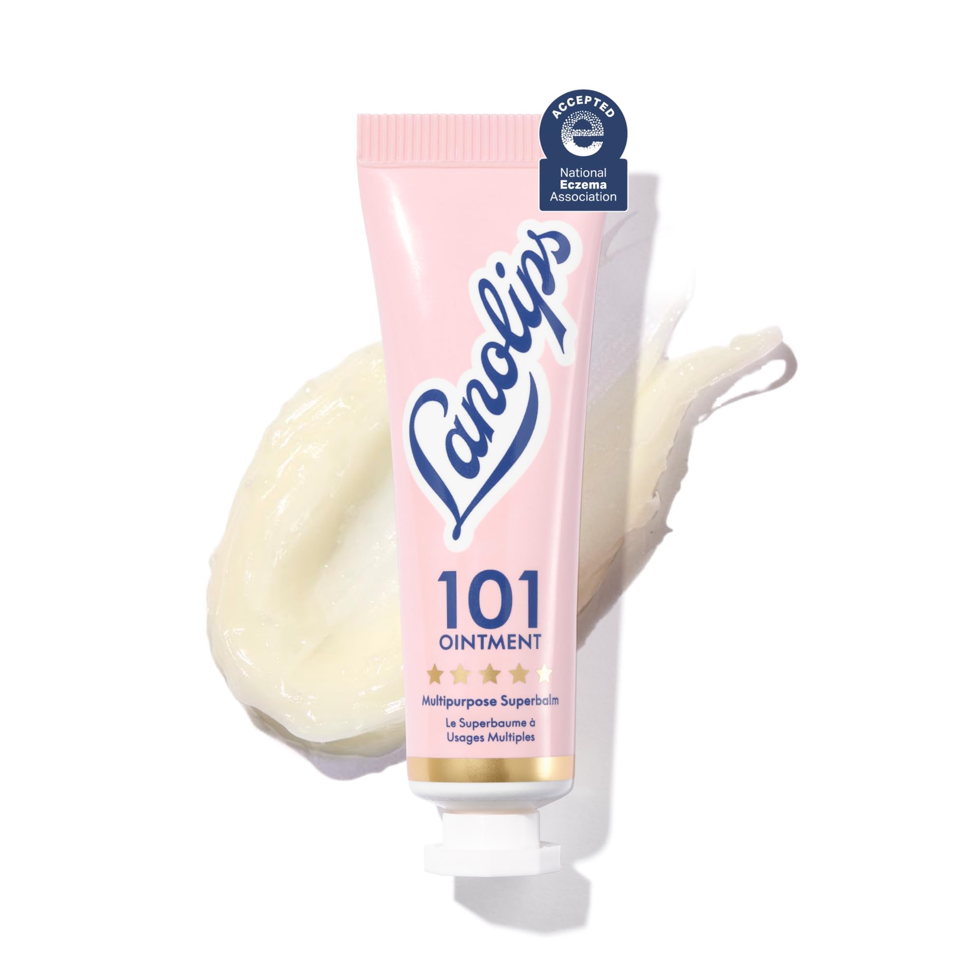 LANOLIPS THE ORIGINAL 101 OINTMENT