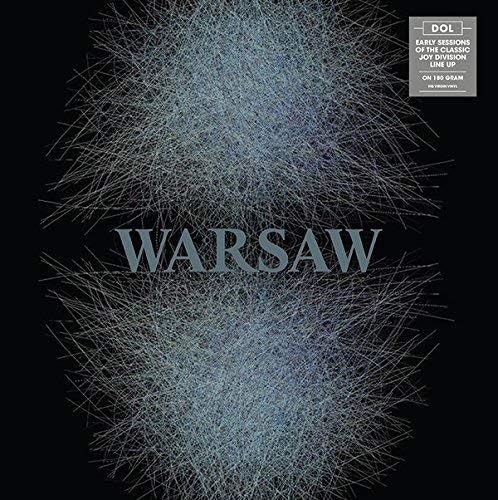 Warsaw [VINYL]