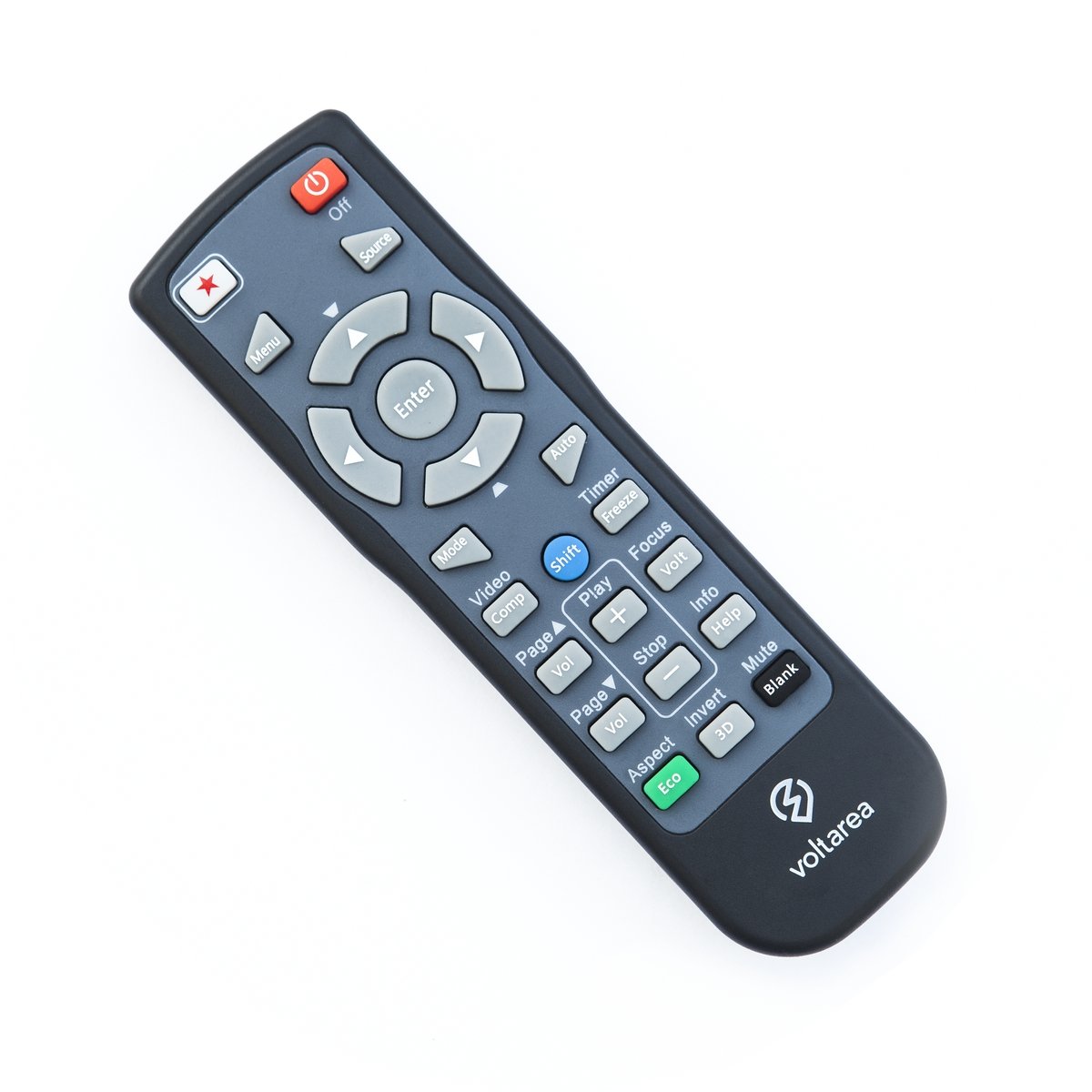 Electronics Remote Controls Remote Control for Casio XJ-UT310WN