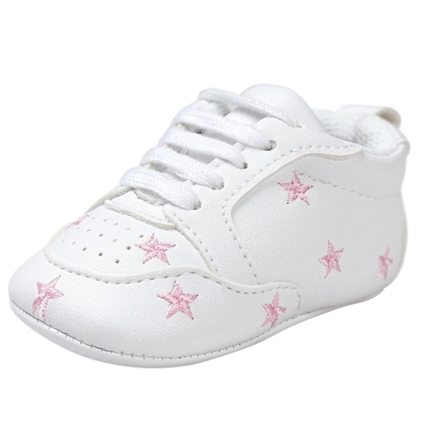 Zapatos de Bebé Amlaiworld Primeros pasos Zapatillas para Infantil Recién Niñas Niños