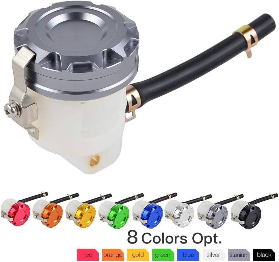 Front Brake Fluid Reservoir Tank Oil Fluid Cup For Bmw For