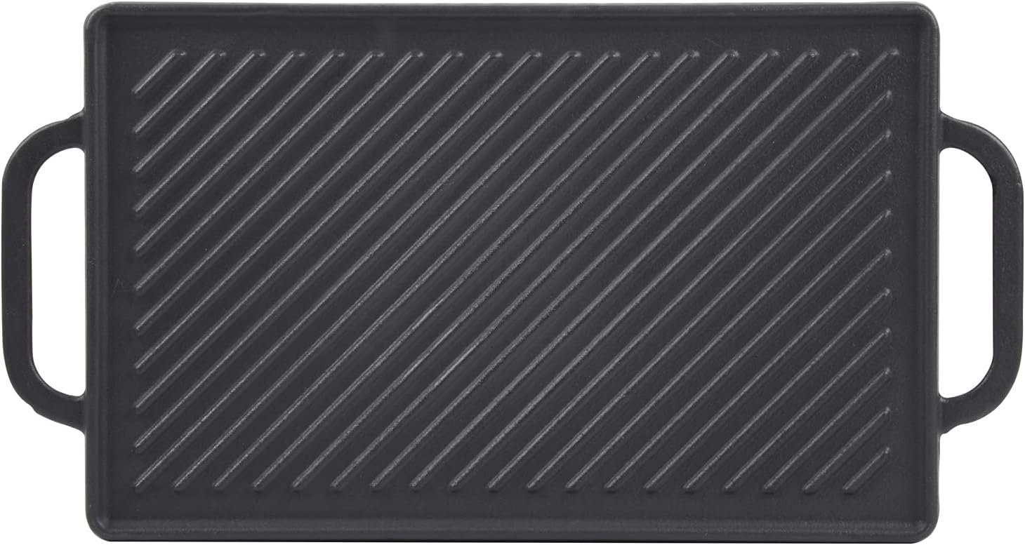 rectangular griddle pan