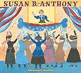 Susan B. Anthony
