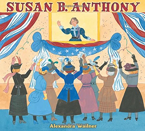 Susan B. Anthony