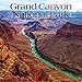 Grand Canyon National Park 2020 12 x 12 Inch Monthly Square Wall Calendar with Foil Stamped Cover, U by