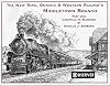New York, Ontario & Western Railway's Middletown Branch Part One Cornwall to Burnside
