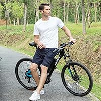 ancheer 27.5 electric bike