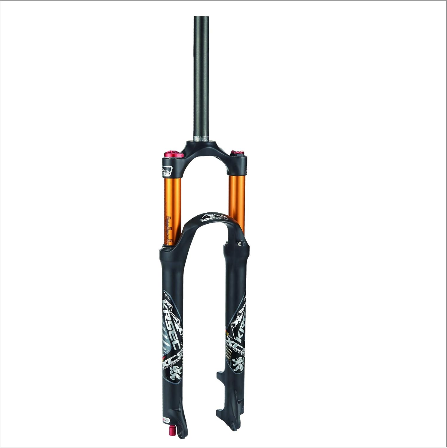 27.5 mtb suspension forks