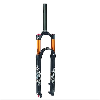 27.5 bike fork