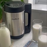 Drew & Cole Soup Maker 1.6L 900W - Chunky or Smooth - Easy Clean view 8