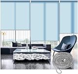 Kuou 2 Meter Beaded Chain Roller Blind Extension 4.5mm Stainless Steel Silver view 7
