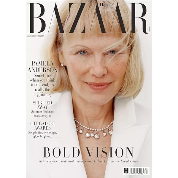 女性情報誌 Haper's BAZAAR US Magazine April 2020 女性情報誌 Haper's BAZAAR US Magazine April 2020 Harper's