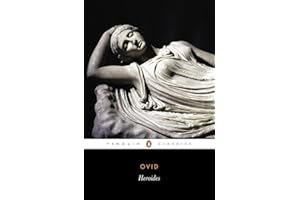 Penguin Classics Heroides