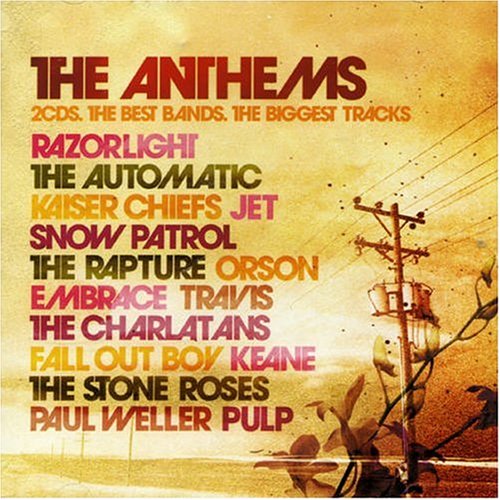#97 — The Anthems