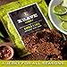 KRAVE Jerky Gourmet Beef Cuts, Chili Lime, 2.7 Ounce