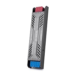 BRIMETI LED Power Supply 12V 300W Driver