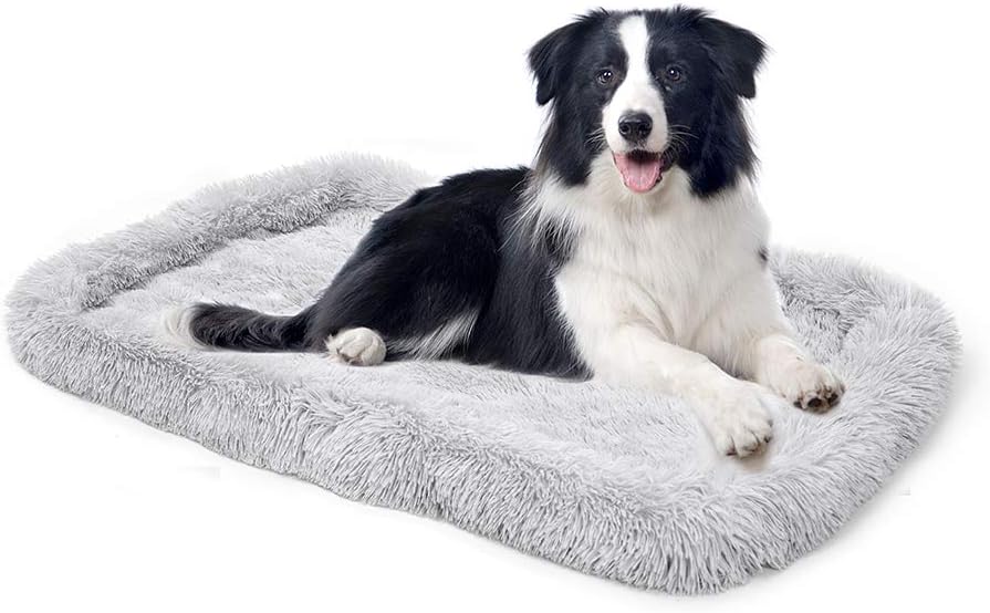 dog box mats