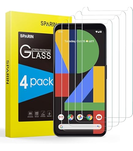 Amazon.com: Google Pixel 4 XL - Just Black - 64GB - Unlocked