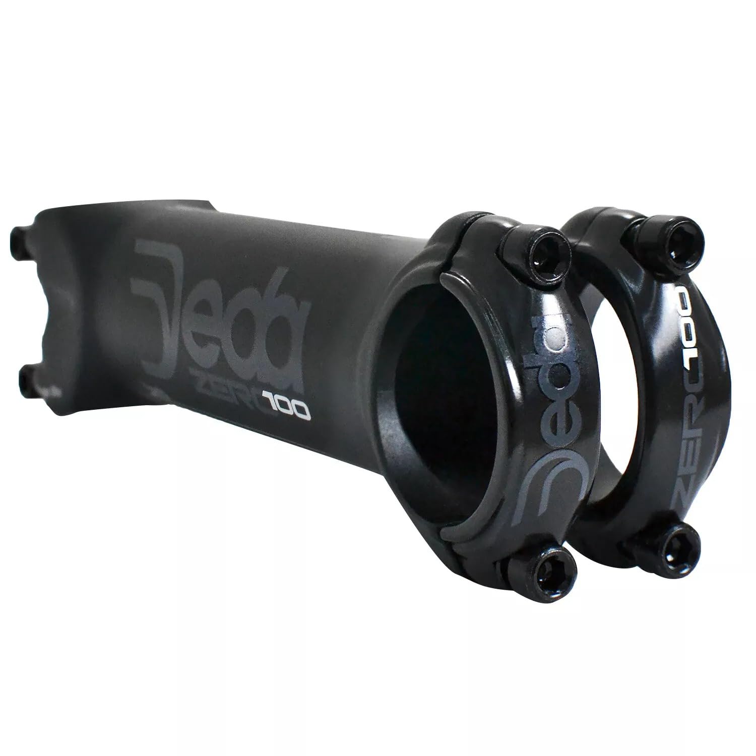 Deda Elementi ZERO100 2014 Alloy 31.7x140mm Stem, BOB, DA2923