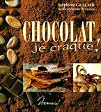 Image de Chocolat, je craque!