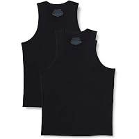 Débardeur Homme Fruit Of The Loom - Sans étiquette, Coton Doux, Parfait Sous Un T-shirt Ou En Solo