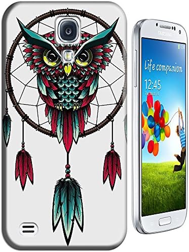 Oil Paint Aeolian Bells Original Protective Color Print Hard Case Cover Back Cases For Samsung Galaxy S5 i9600 No.25